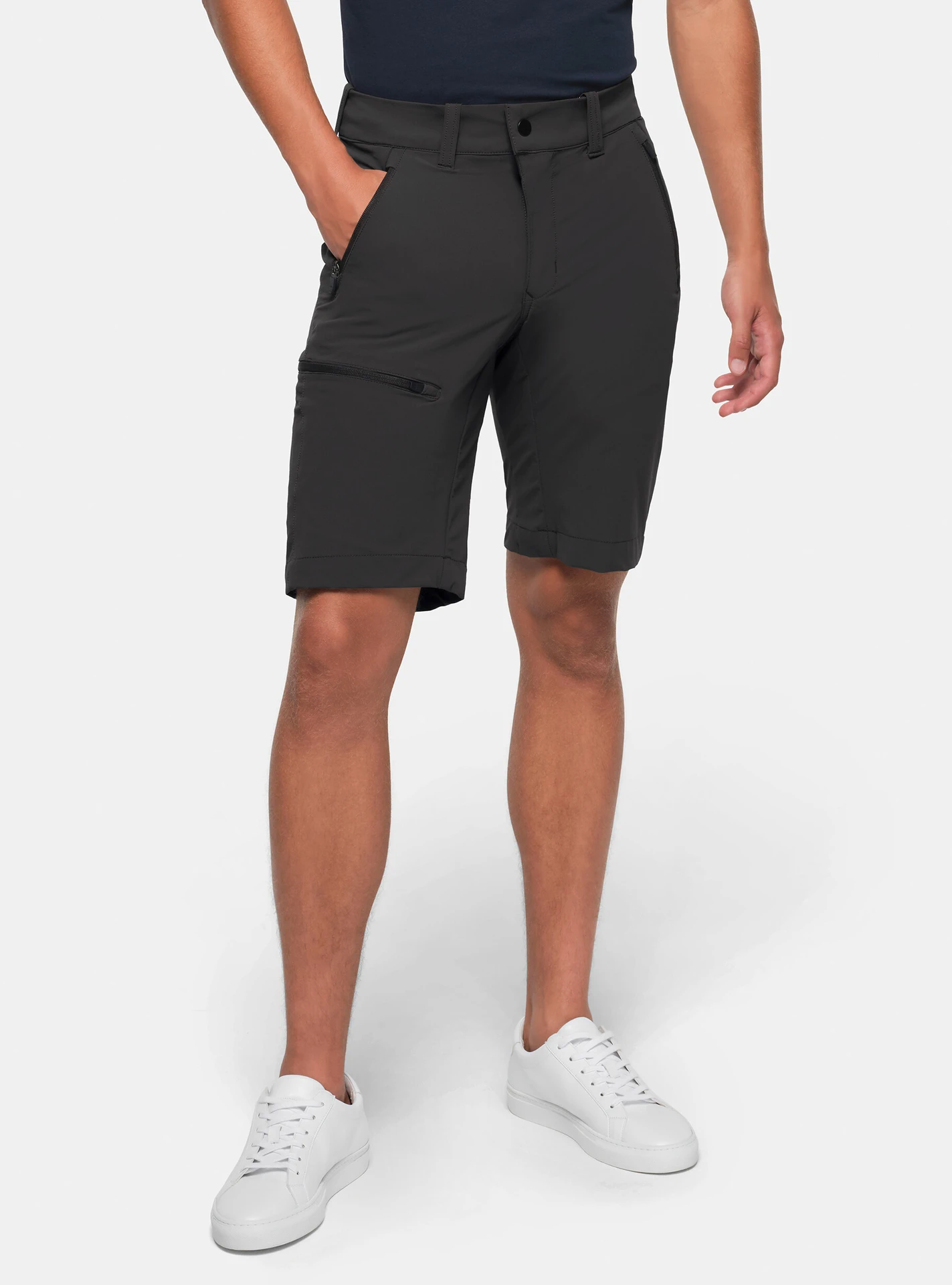 HAKRO Funktionsshorts 743 X-Stretch