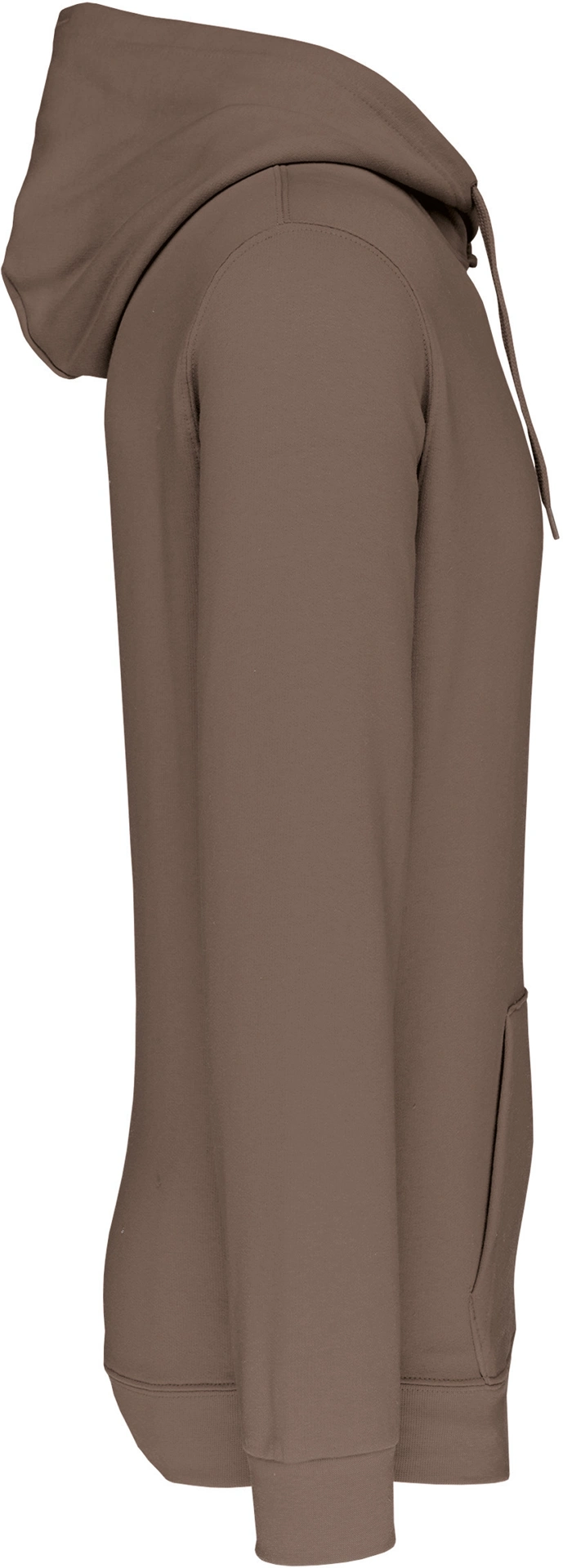 Kariban Herren Kapuzen Sweater
