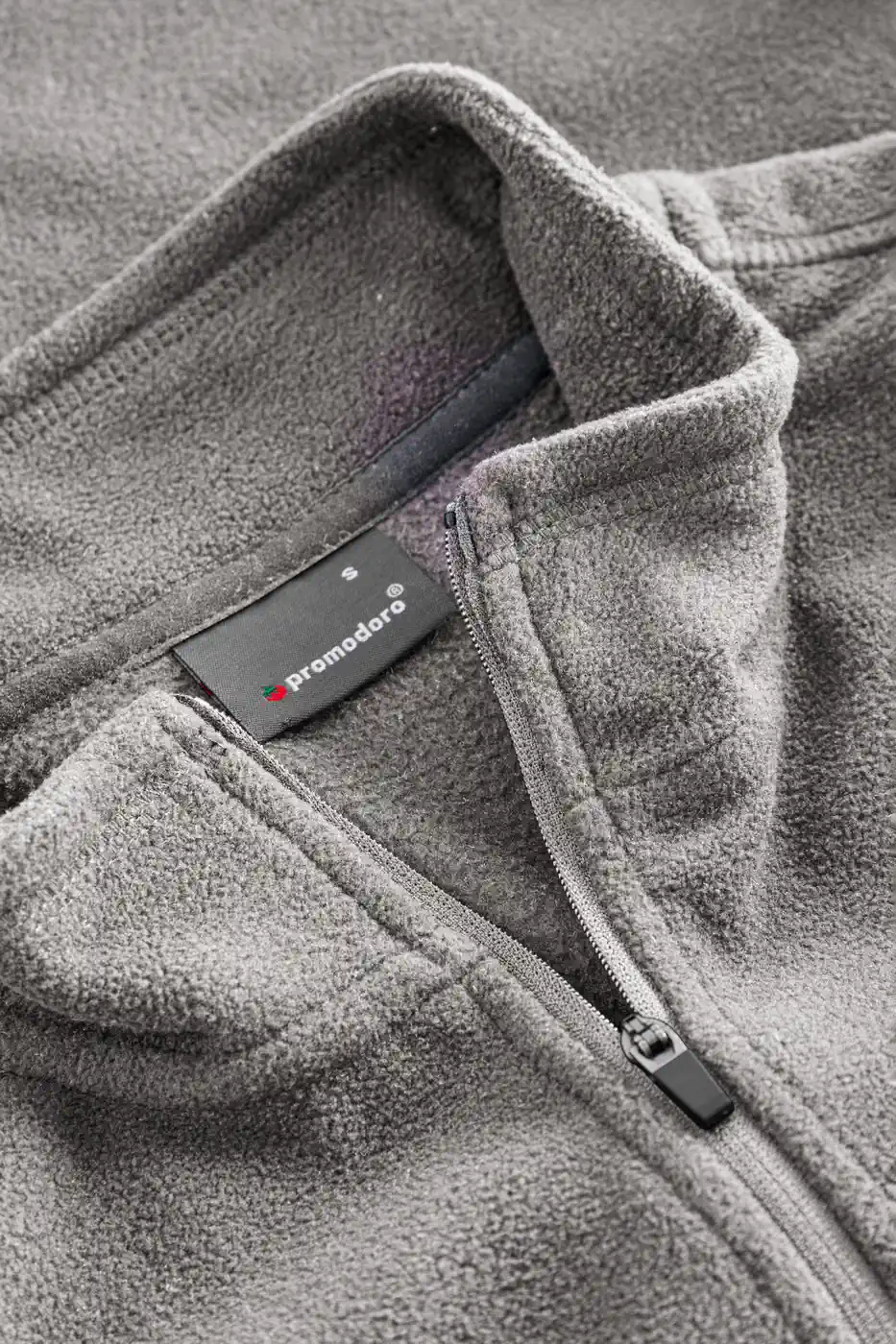 Promodoro Women´s Recycled Fleece Troyer