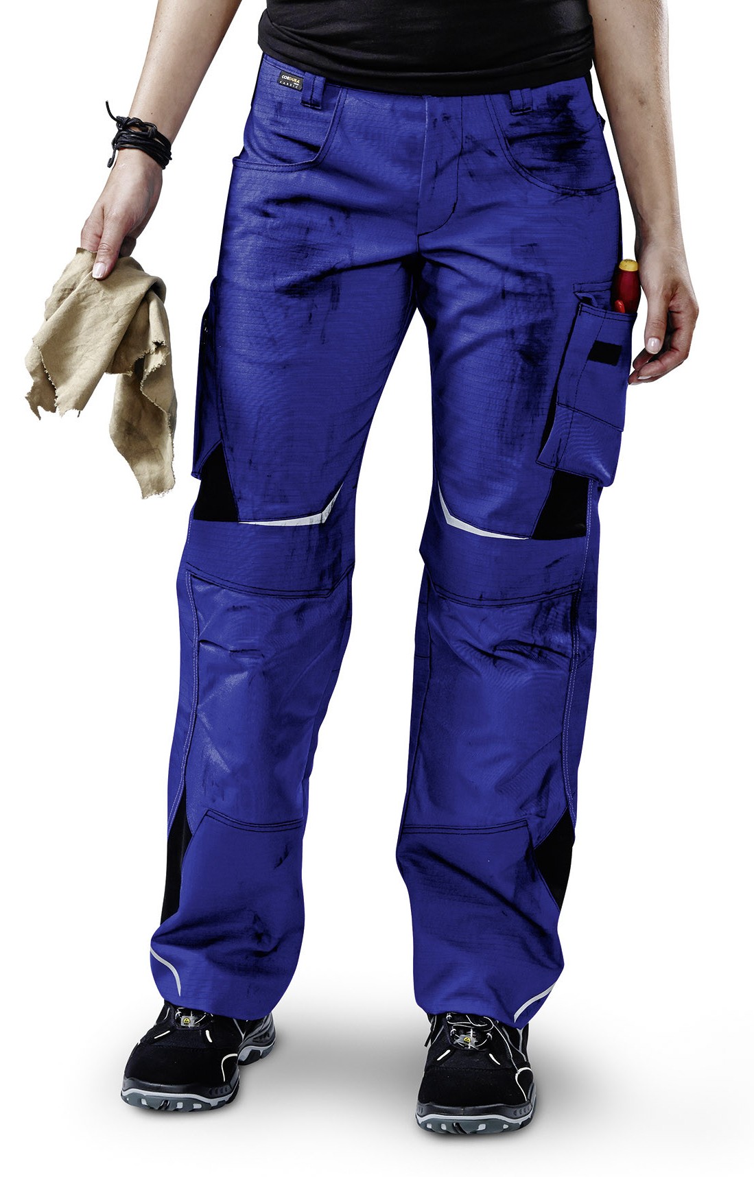Kübler Damen Bundhose Pulsschlag Kübler Damen Bundhose Pulsschlag