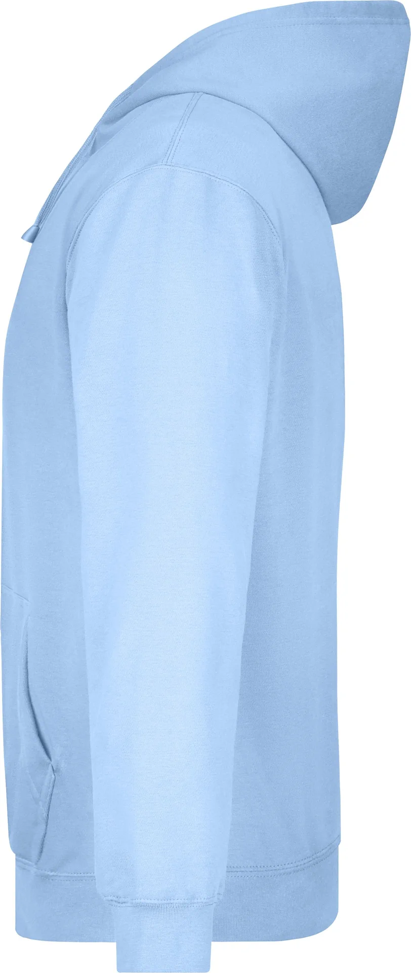 James & Nicholson Hooded Sweat