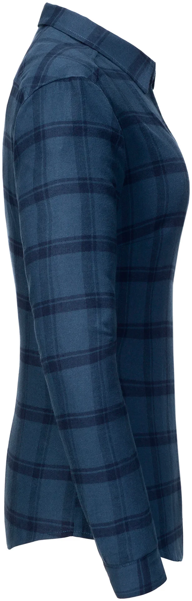 Schöffel PRO 6012 Damen HOLZFÄLLER Flanellbluse