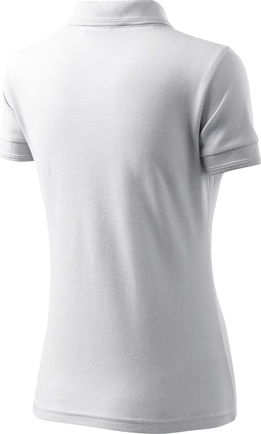 MALFINI Polohemd Damen Piqué Polo 210
