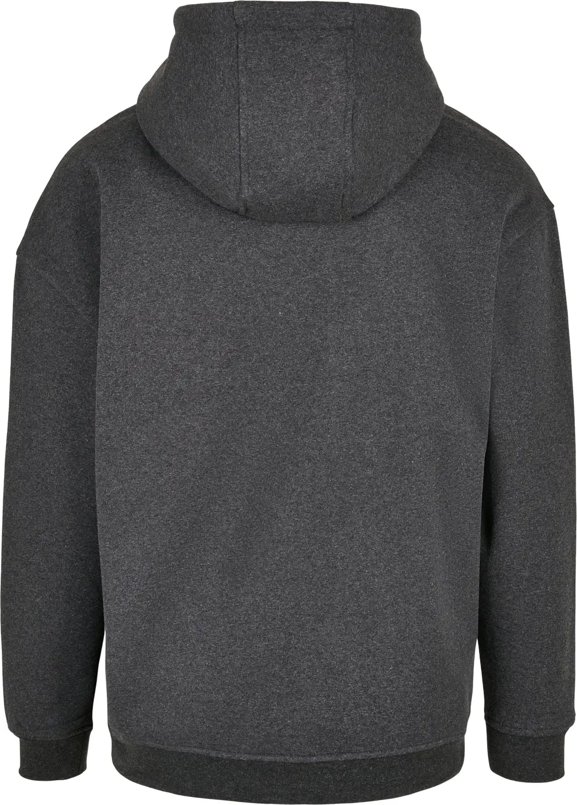 Build Your Brand Basic Oversize Hoody