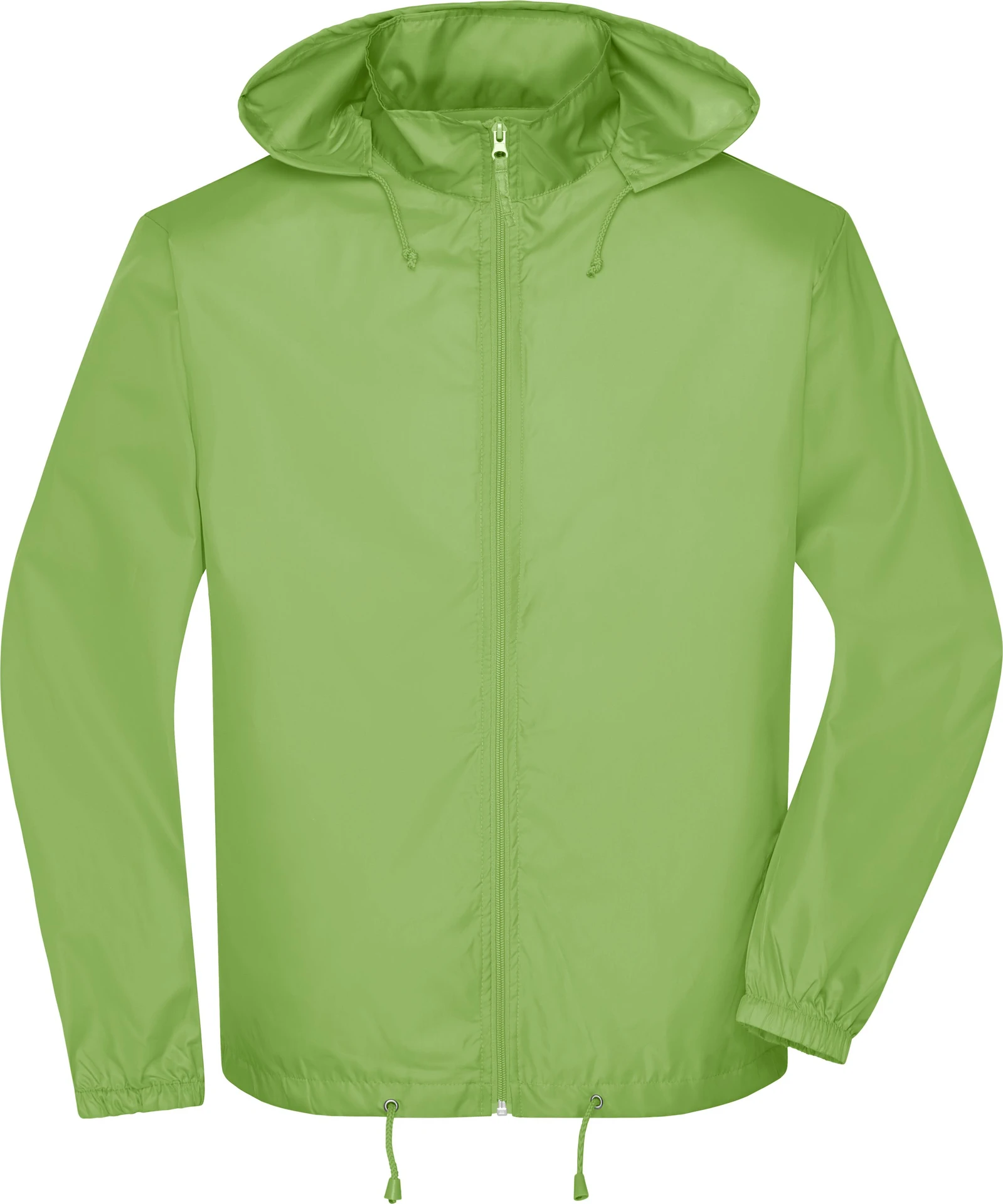 James & Nicholson Men's Promo Jacket