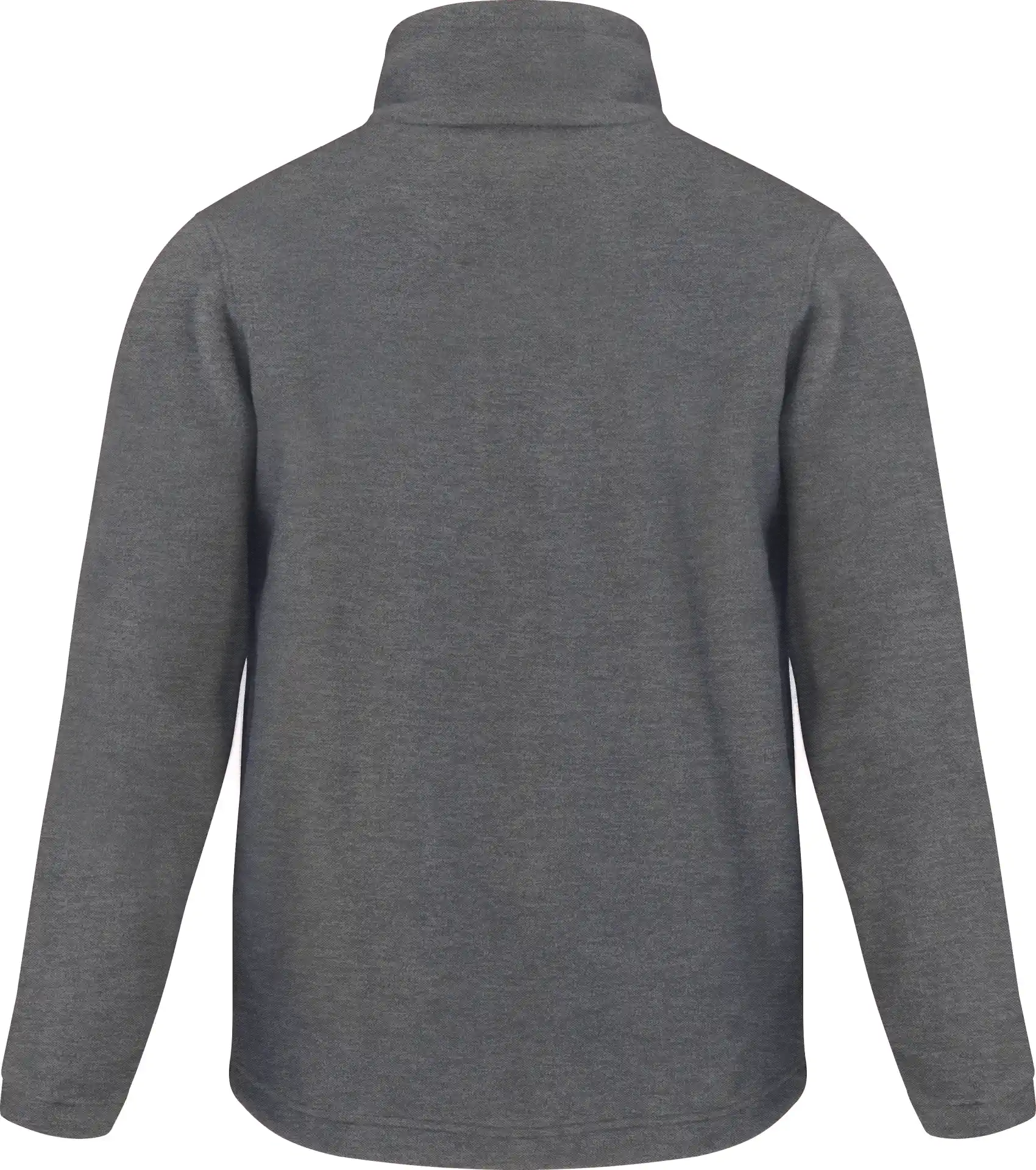 B&C Full Zip Fleece Icewalker + Men