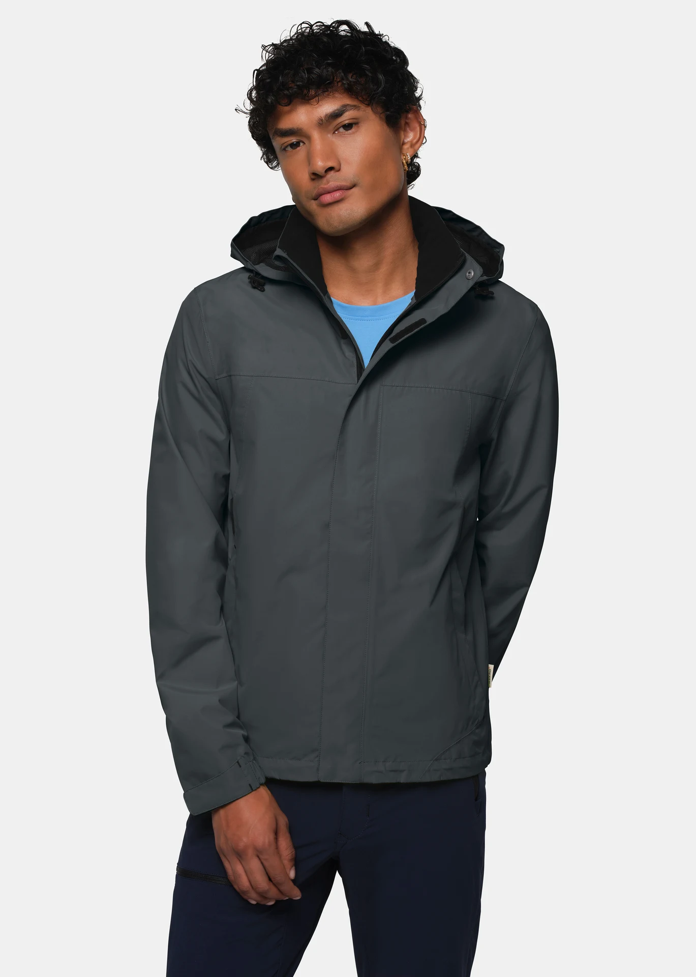 HAKRO Regenjacke 862 Connecticut
