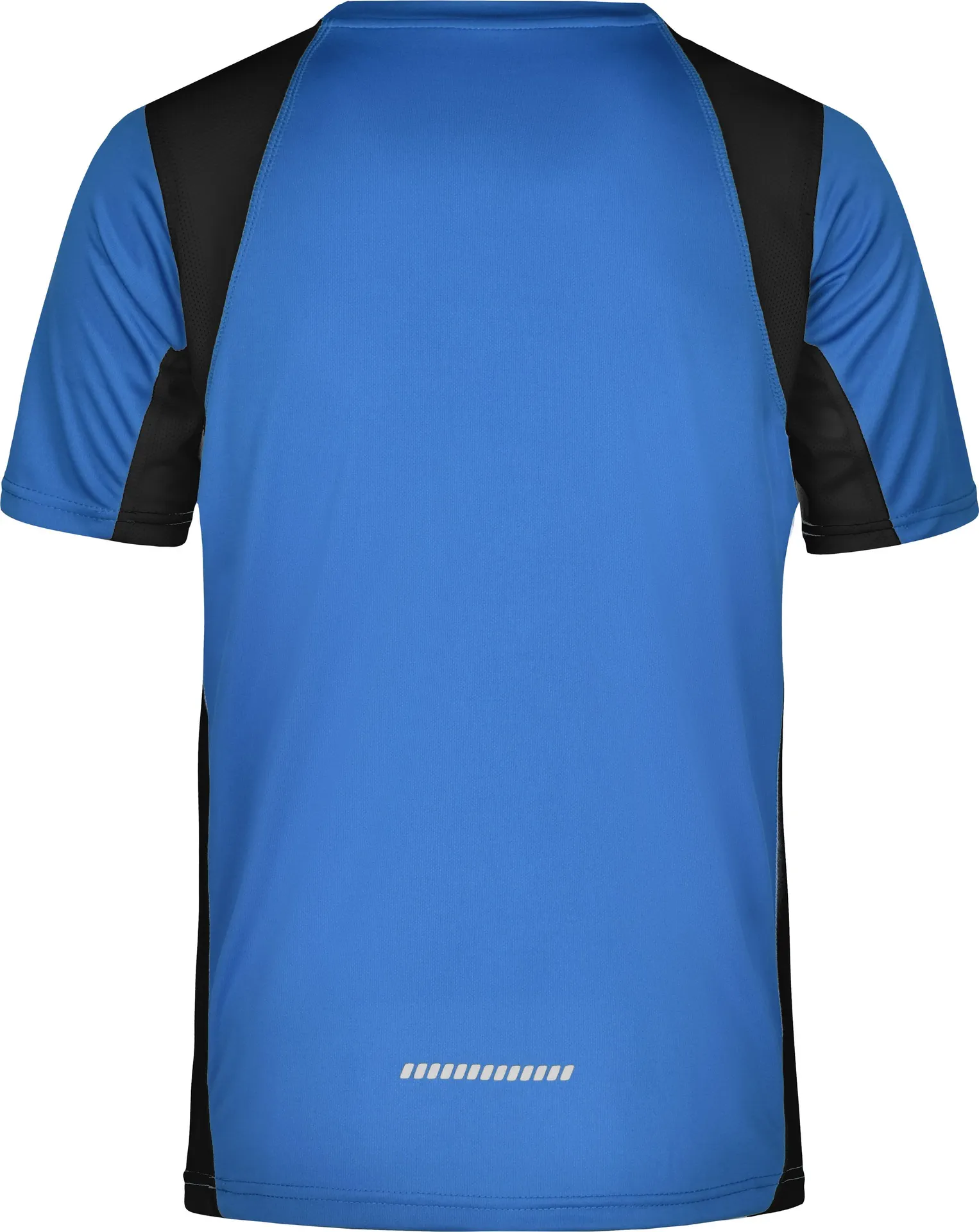 James & Nicholson Men´s Running-T (306)