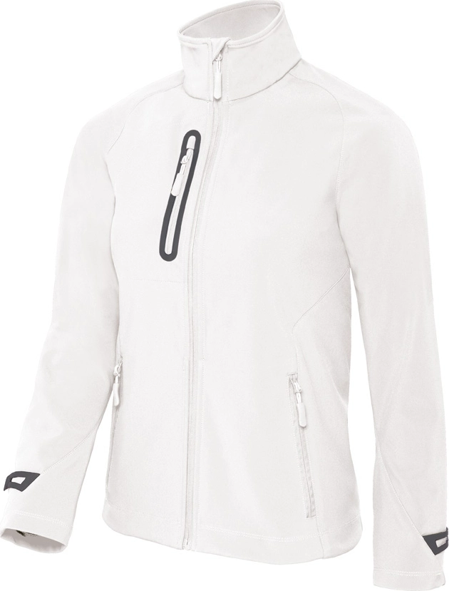 B&C High Performance X-Lite Softshelljacke Women