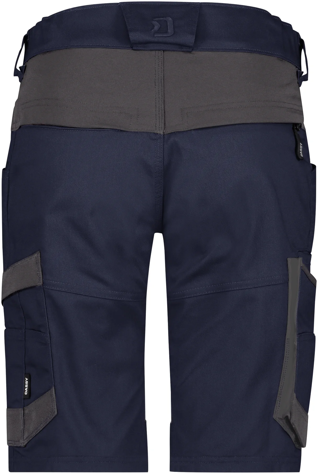 DASSY Stretch-Arbeitsshorts Women AXIS Next