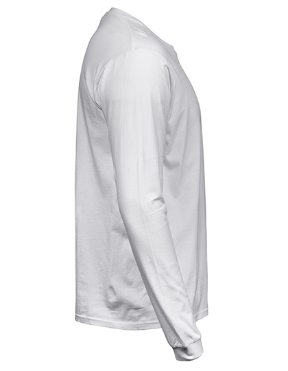 TEE JAYS Long Sleeve Fashion Sof Tee TEE JAYS Long Sleeve Fashion Sof Tee
