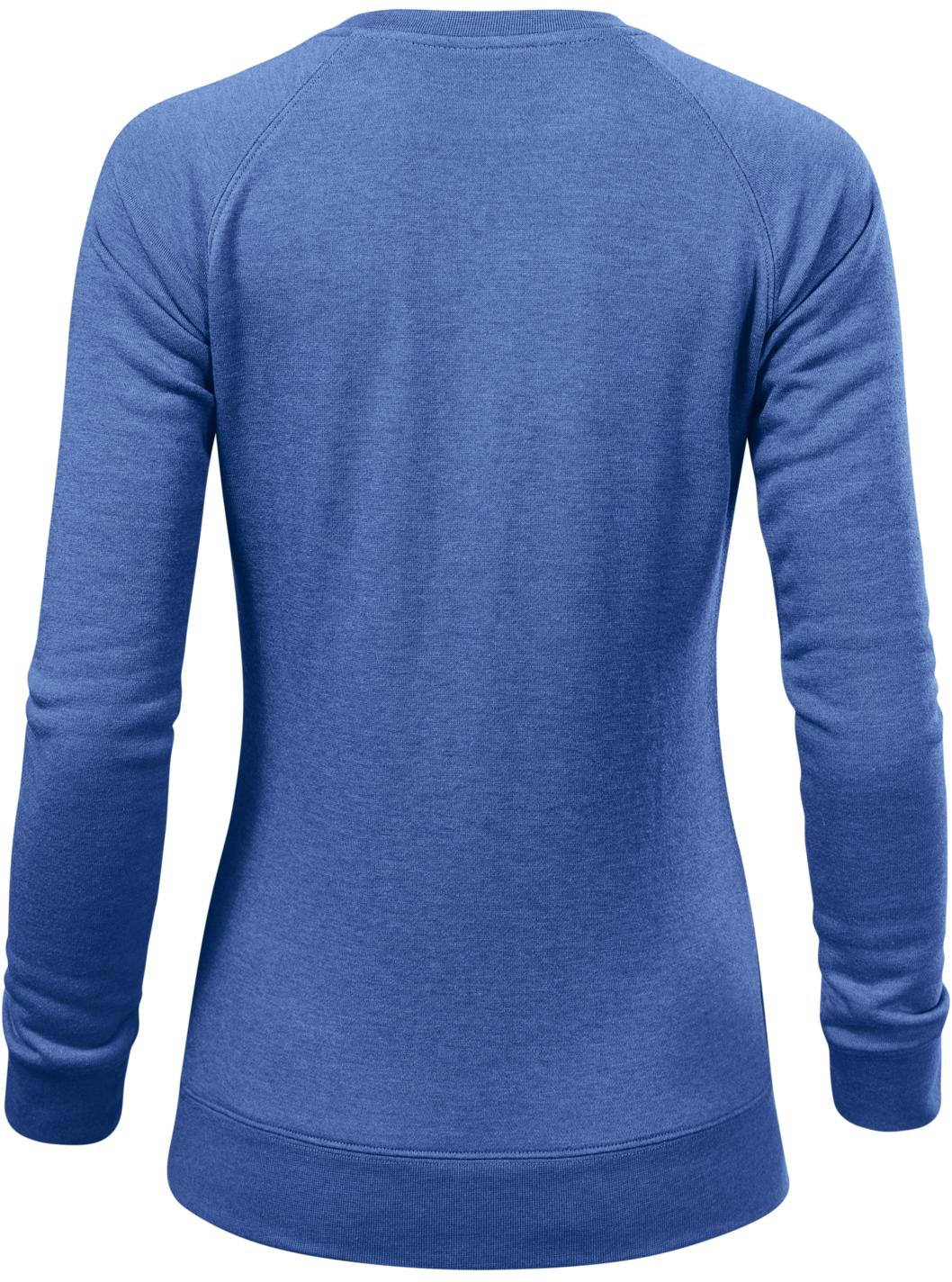 MALFINI Sweatshirt Damen Merger 416 MALFINI Sweatshirt Damen Merger 416