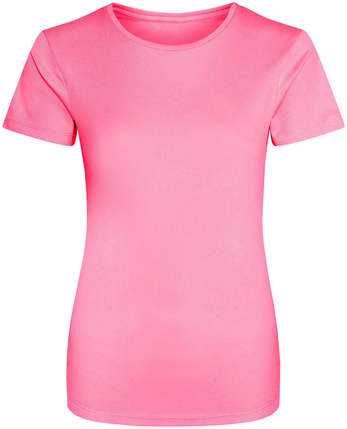 electric pink
