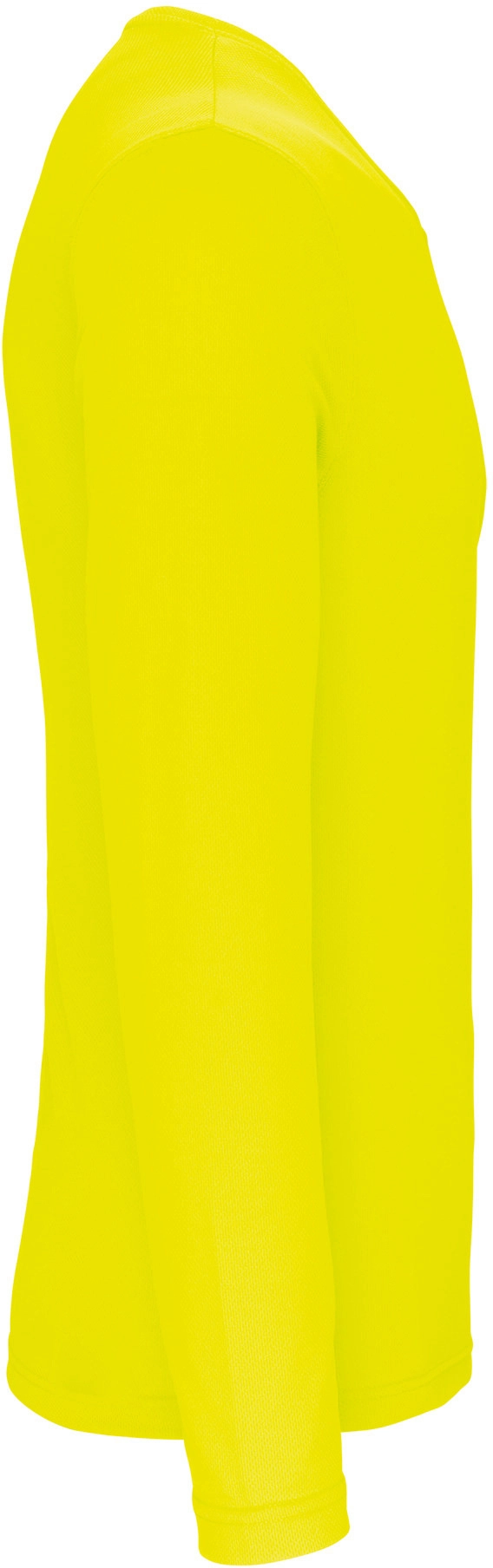 Kariban Sport Shirt langarm