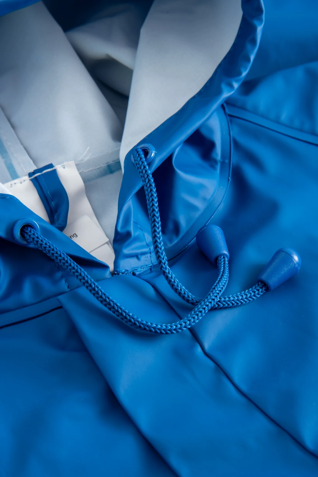 Lyngsøe FR-LR48 Flammhemmende Regenjacke