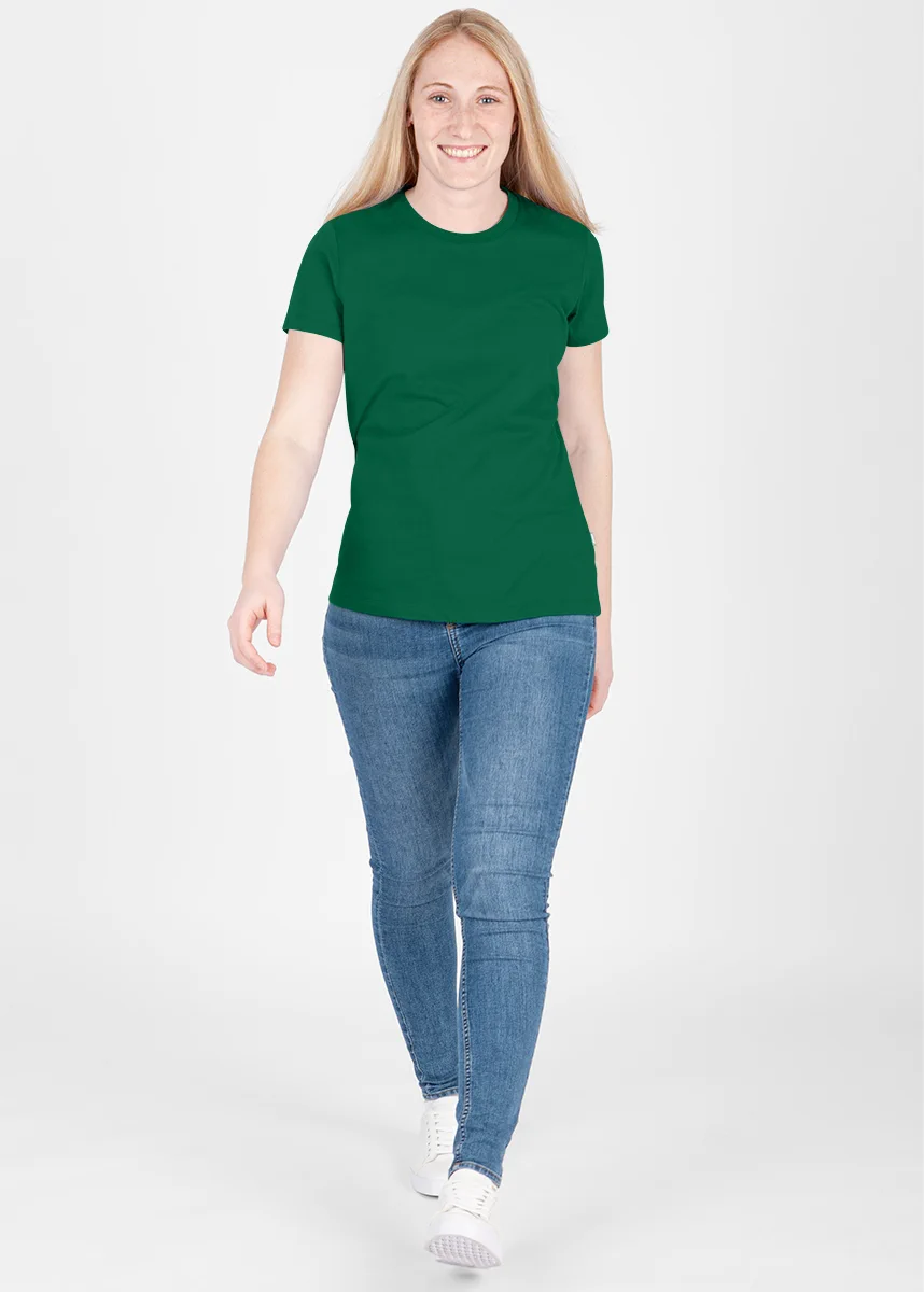 JAKO T-Shirt Doubletex