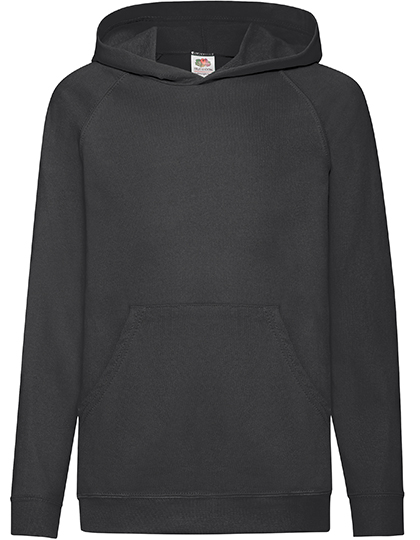 F.O.L. Lightweight Hooded Sweat