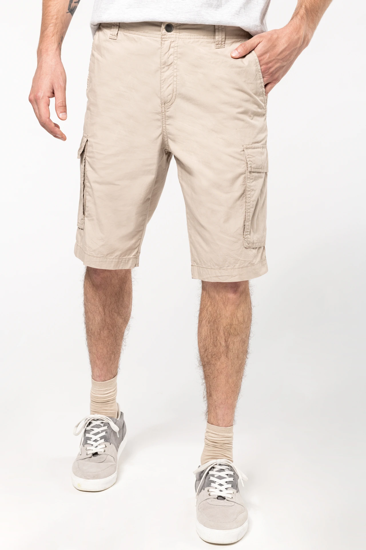 Kariban Herren Bermuda