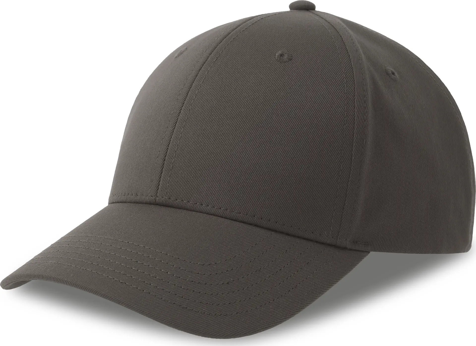 atlantis-BOLS-bolt-s-cap-darkgrey-front-2 Atlantis Bolt-S Cap