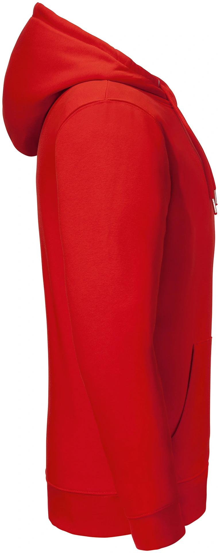 Schöffel PRO 6010 LIEBLINGS Hoody Bio-Baumwolle