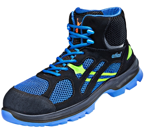 atlas Sicherheitsstiefel Flash 8205 XP S1P ESD