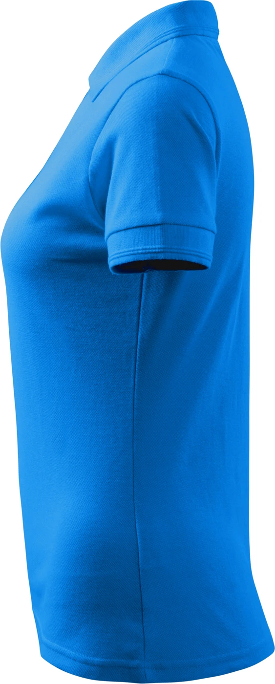 MALFINI Polohemd Damen Piqué Polo 210