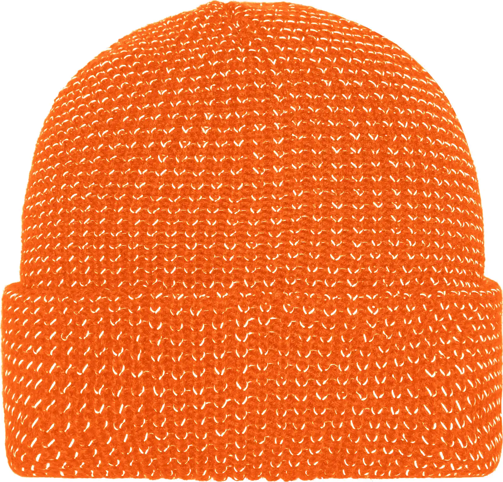 daiber Reflective Winter Beanie