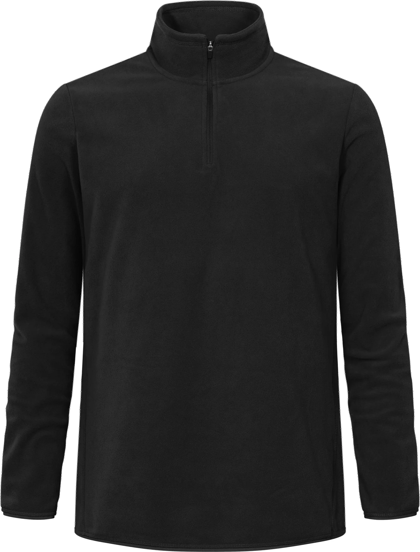 Promodoro Men´s Recycled Fleece Troyer