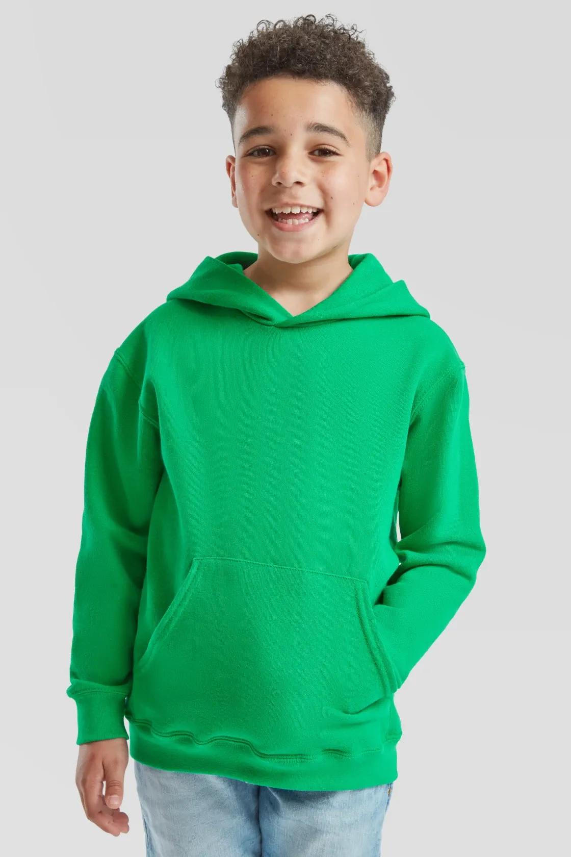 F.O.L. Kids Classic Hooded Sweat