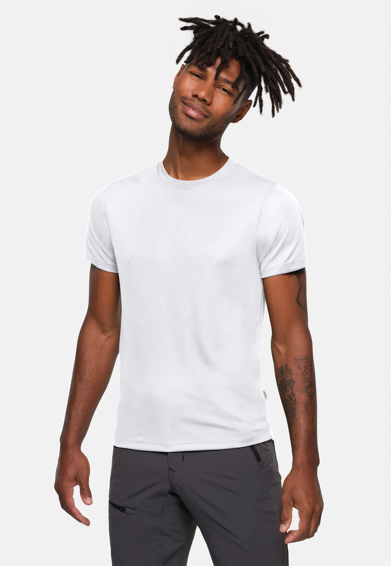 HAKRO T-Shirt 287 Coolmax