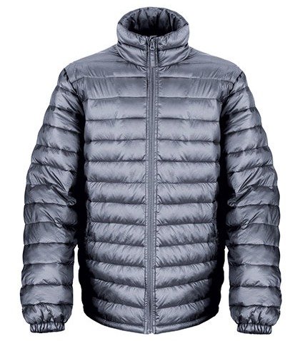 Result Men`s Ice Bird Padded Jacket Result Men`s Ice Bird Padded Jacket
