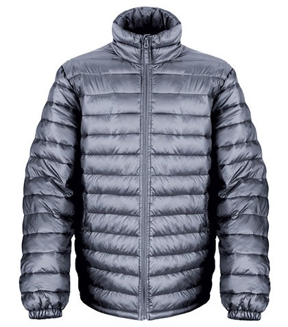 Result Men`s Ice Bird Padded Jacket