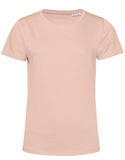 B&C #Organic E150 T-Shirt Women B&C #Organic E150 T-Shirt Women