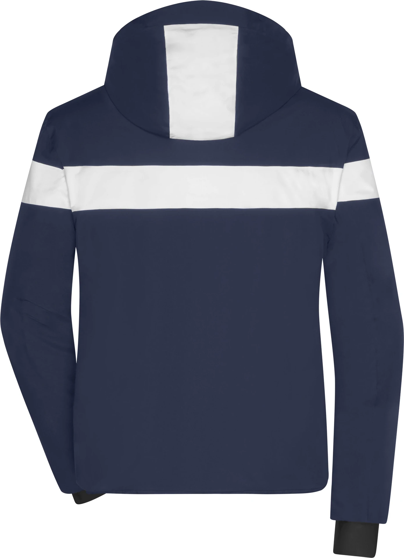 James & Nicholson Men´s Wintersport Jacket