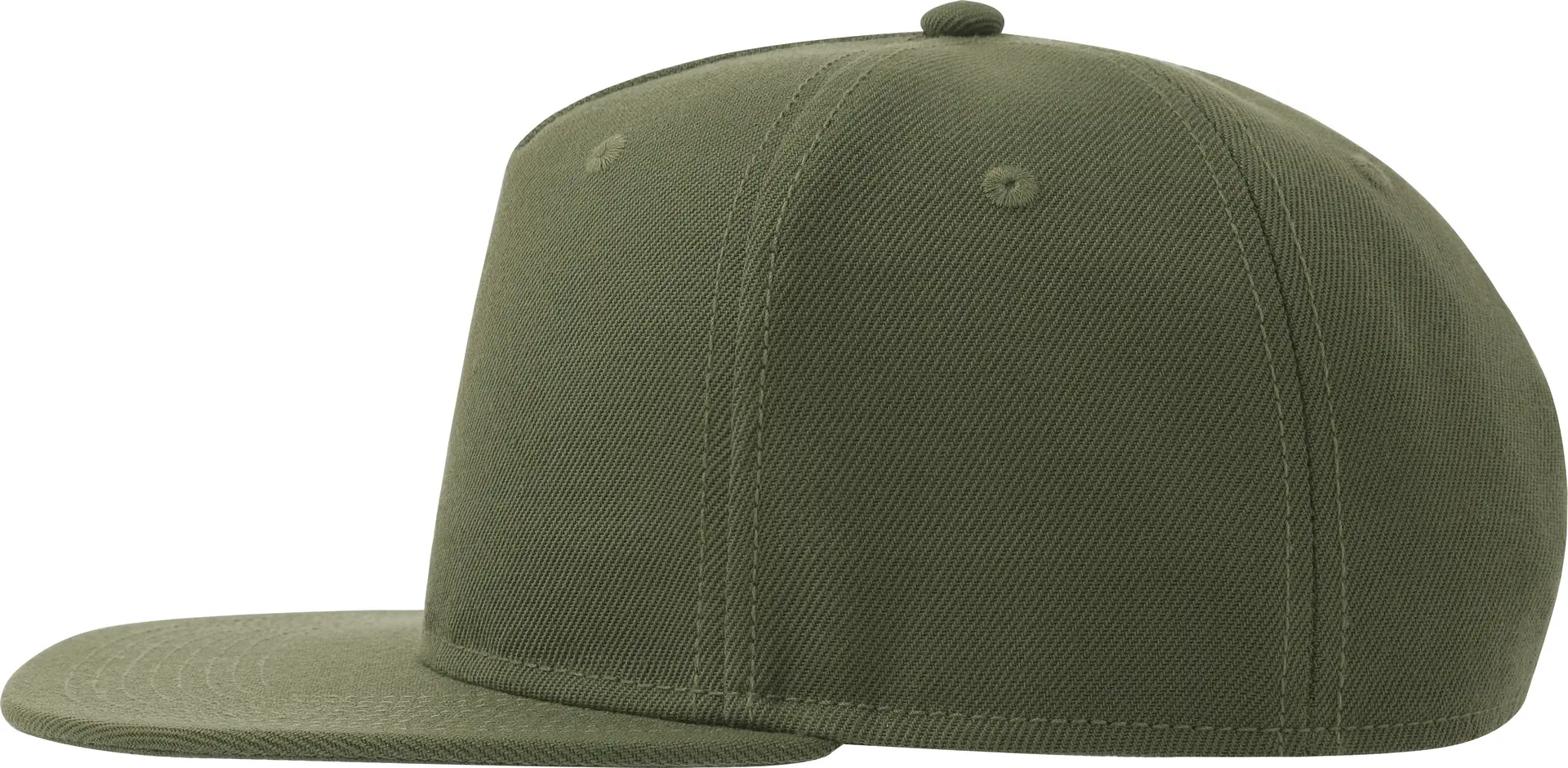 Atlantis Snap Five-S Cap