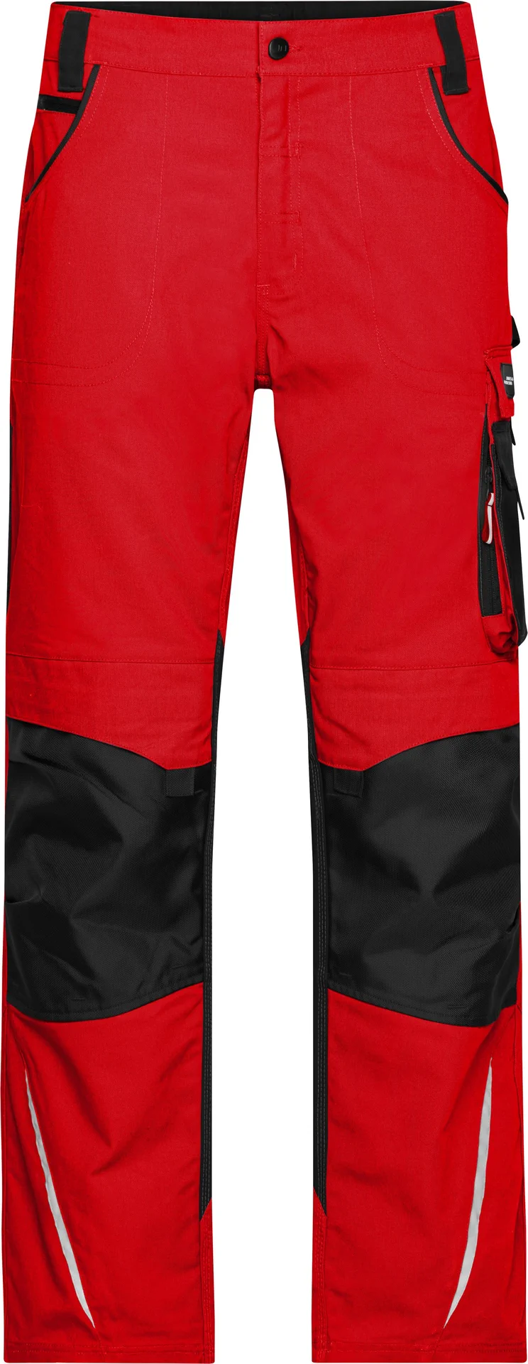 James & Nicholson Workwear Arbeitshose Strong