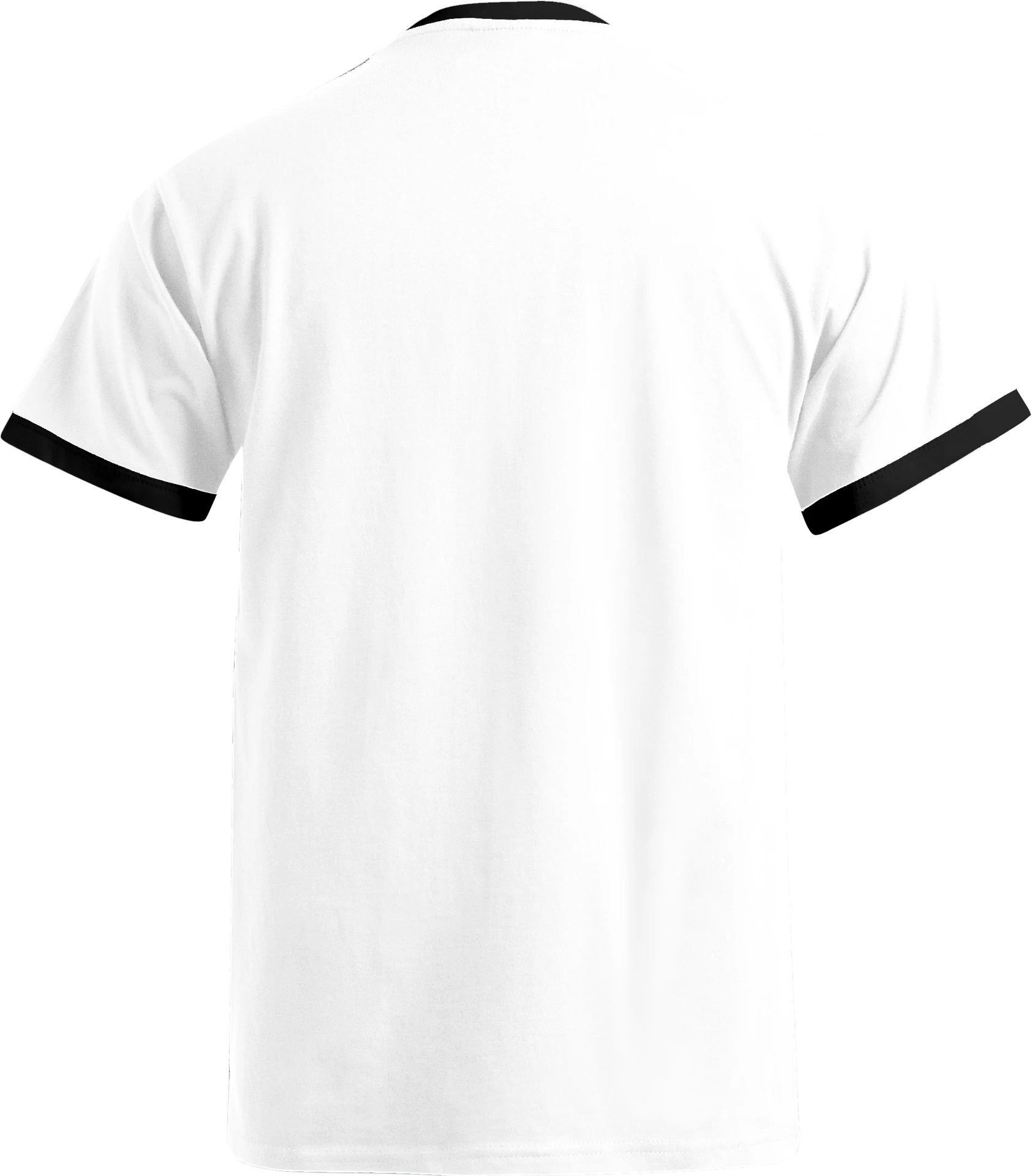 Promodoro Men's Contrast-T