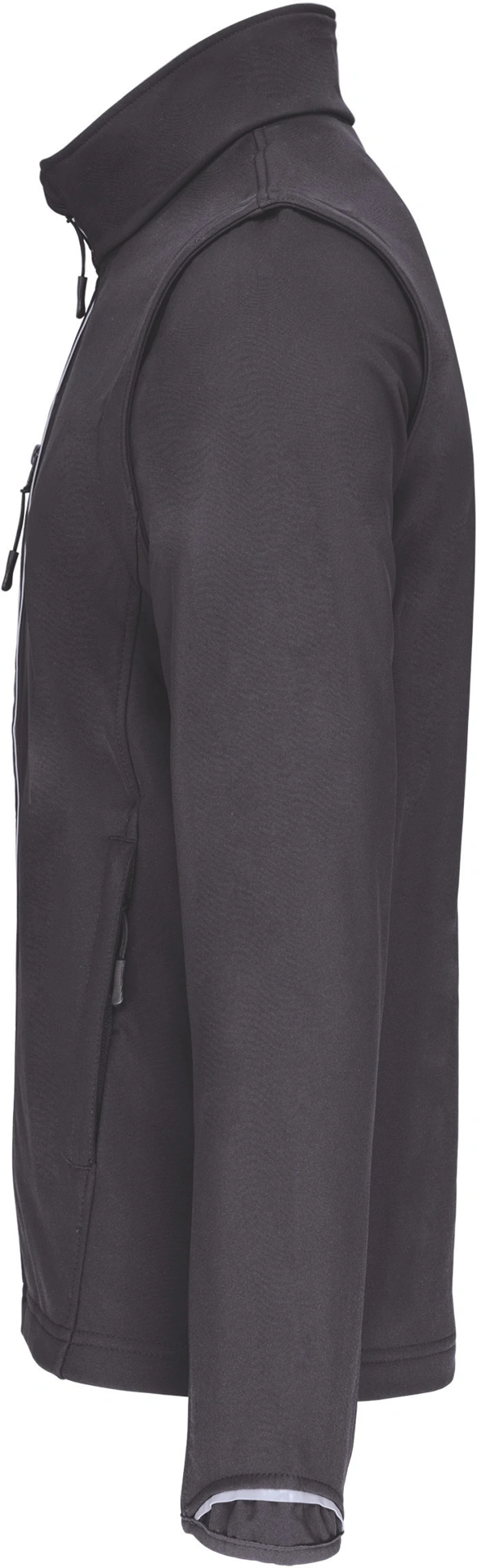 Kariban Herren Softshell Jacke