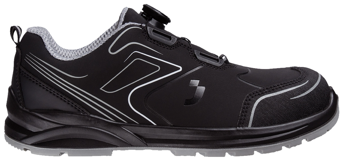 SAFETY JOGGER Sicherheitsschuh CADOR LOW S3 SAFETY JOGGER Sicherheitsschuh CADOR LOW S3