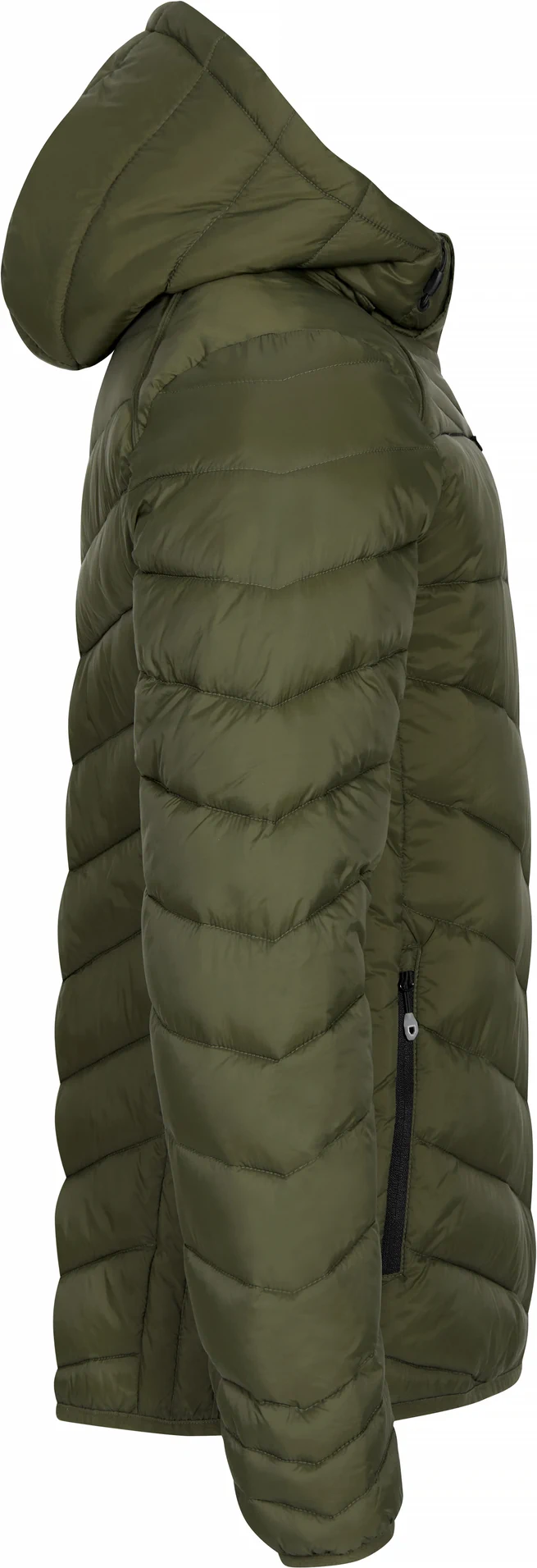 CLIQUE Herren Steppjacke Idaho