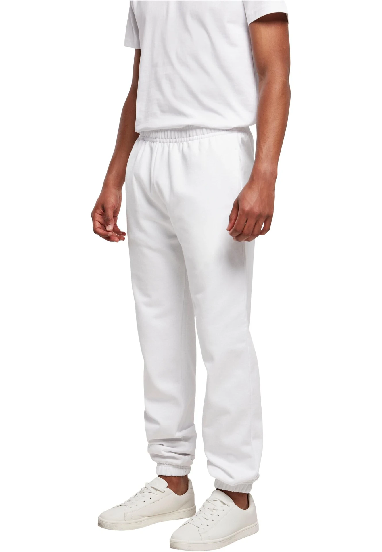 Build Your Brand Basic Sweatpants