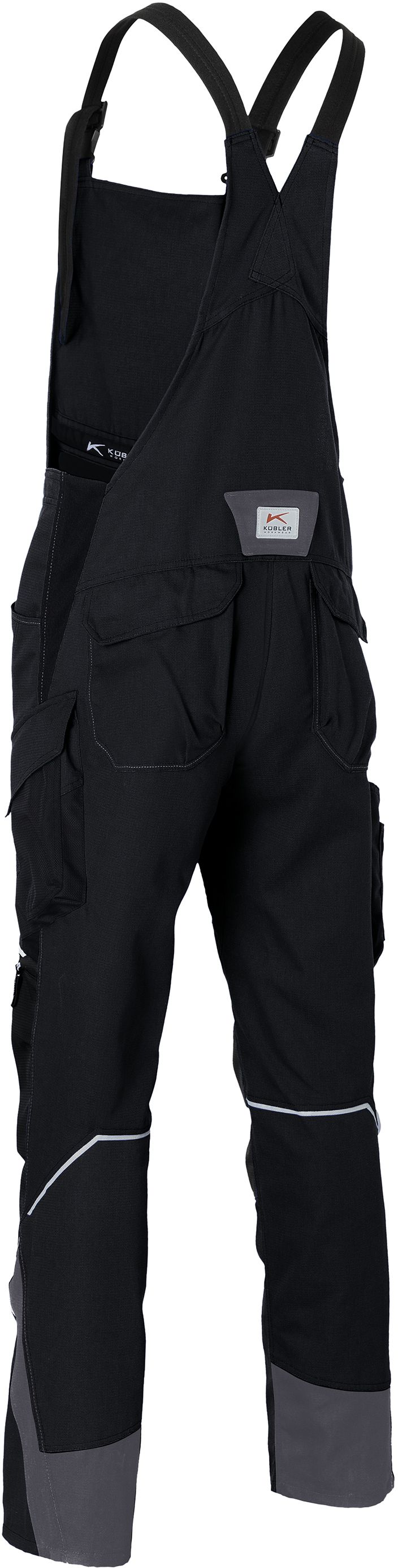 Kübler BODYFORCE Latzhose Kübler BODYFORCE Latzhose