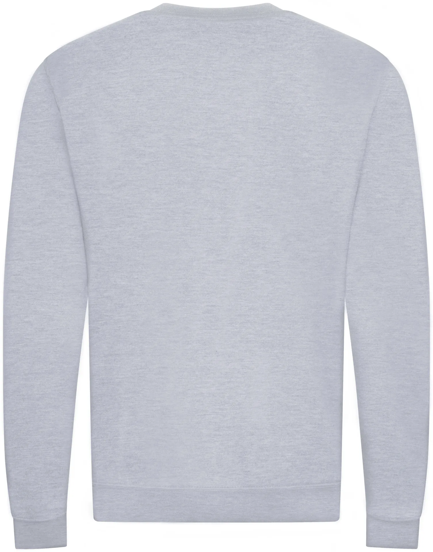 Just Hoods Organic Sweat