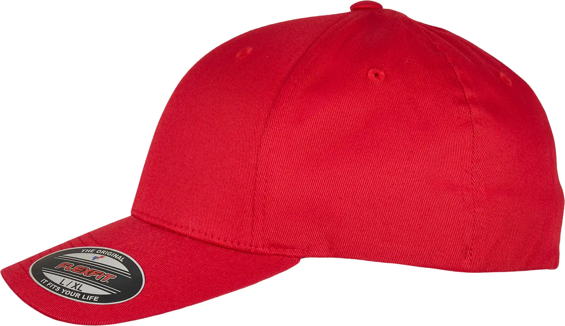FLEXFIT Flexfit Organic Cotton Cap