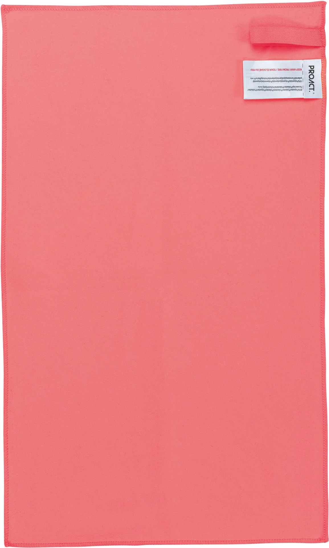 Kariban Microfaser Sporthandtuch