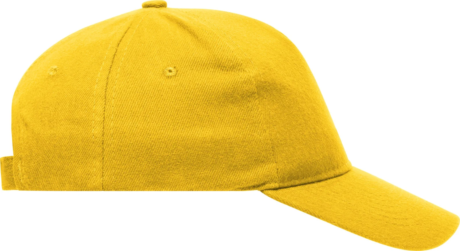 daiber 5-Panel Cap Heavy Cotton
