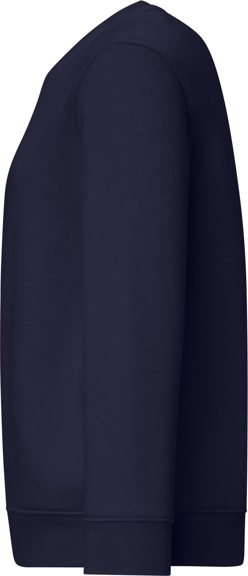 HAKRO Kinder Sweatshirt 541 Bio-Baumwolle 