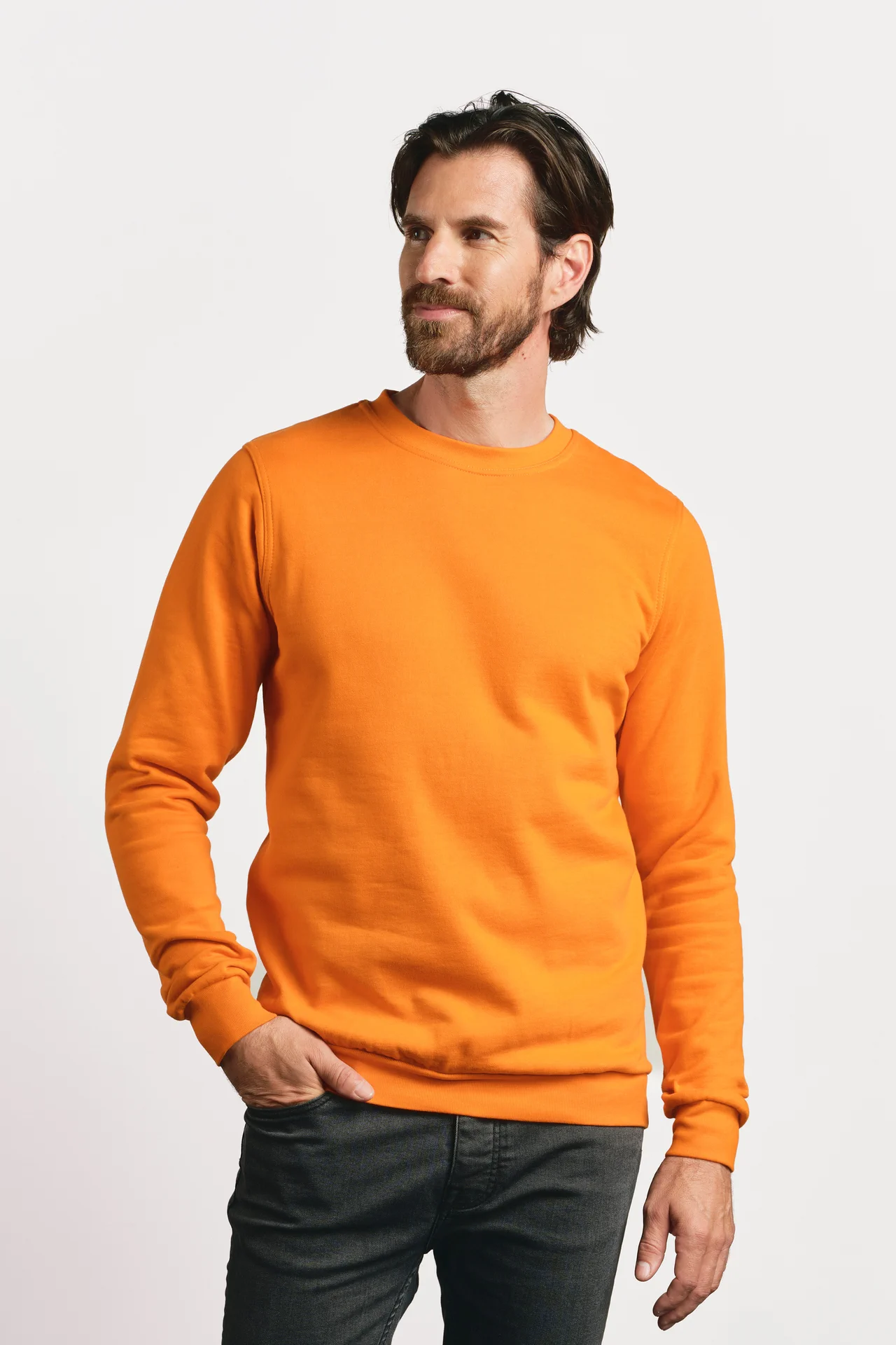 Promodoro New Men's Sweater 100