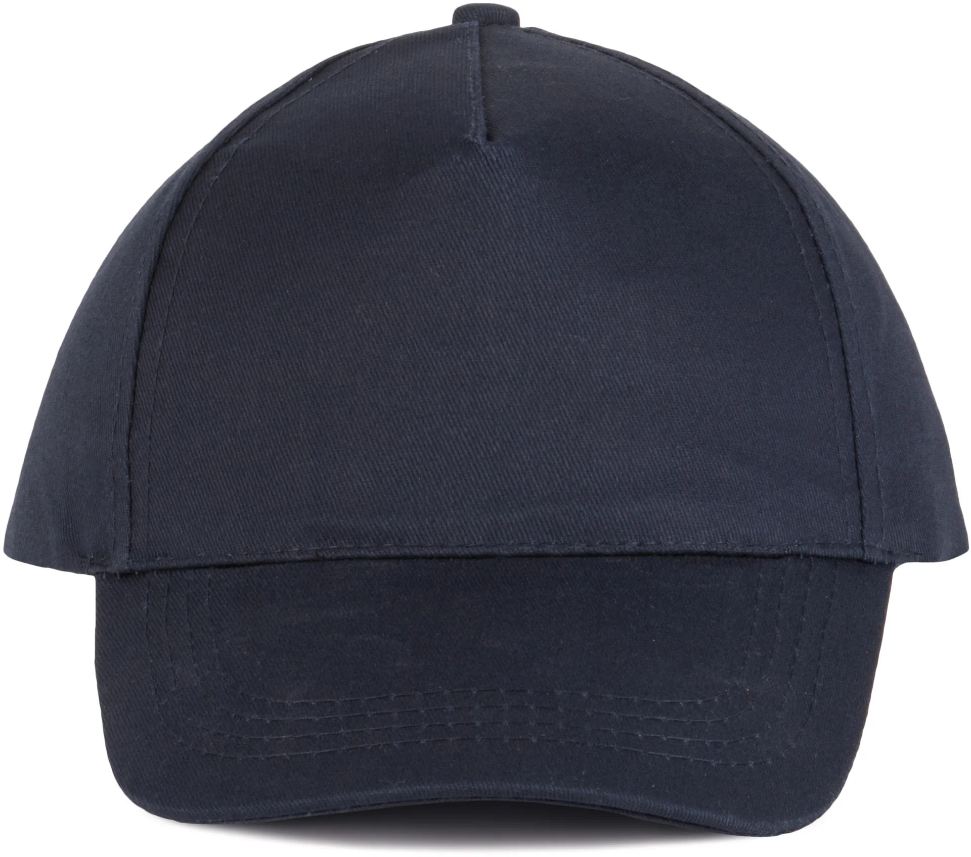 Kariban 5-Panel Kappe