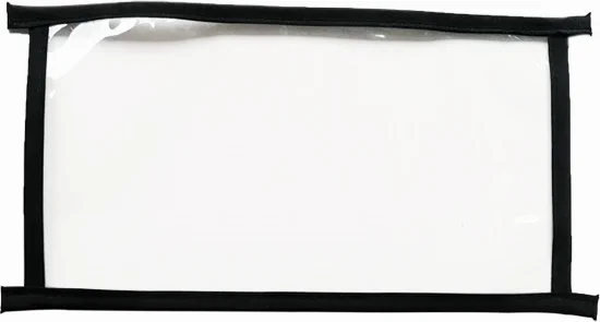 Korntex Aufnähbares ID Pocket Kriens